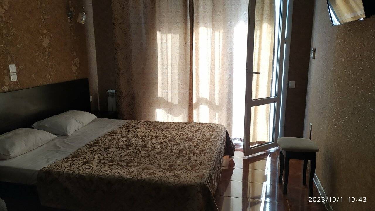 Фото Отели Омега Витязево 149